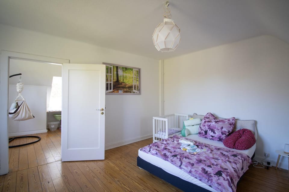 Gästezimmer Volksdorf Inn in Hamburg