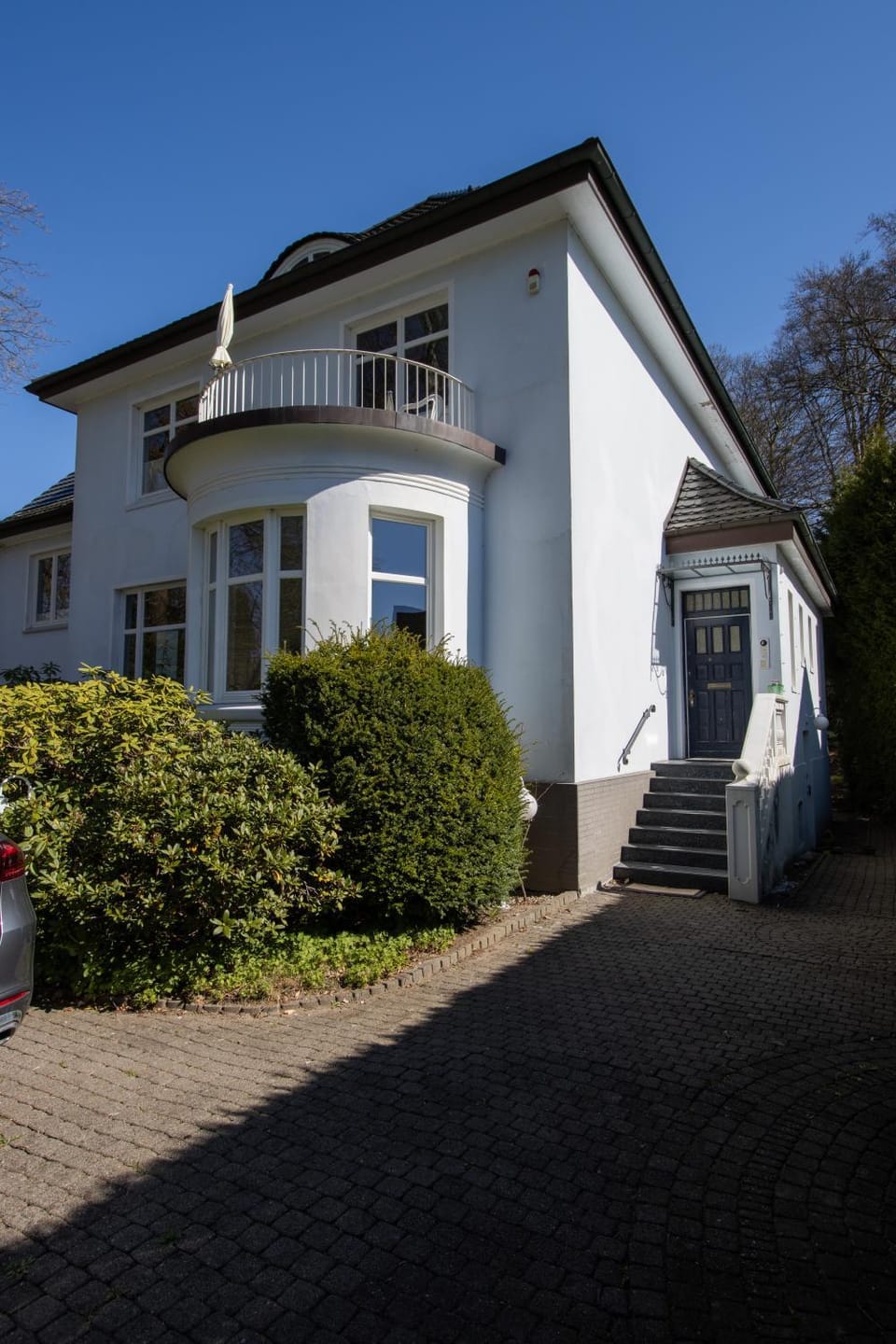Gästezimmer Volksdorf Inn in Hamburg