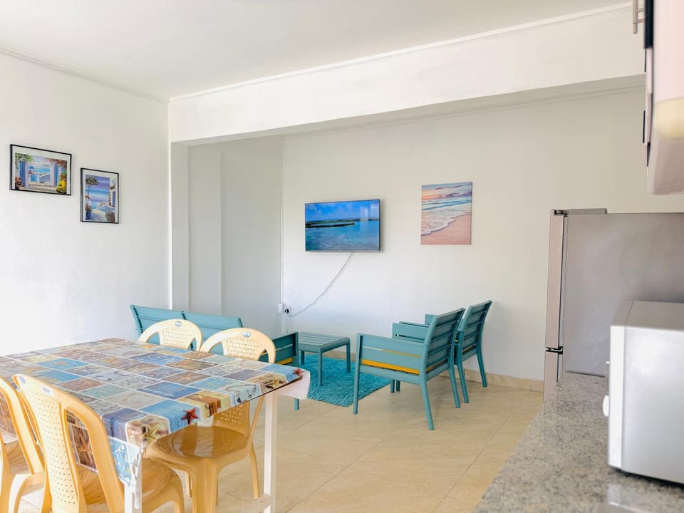 Devika villa Apartment in Trou-aux-Biches