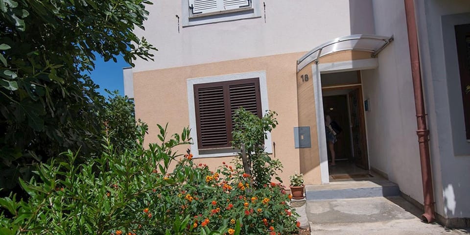 Josipa B4 Apartment in Mali Losinj