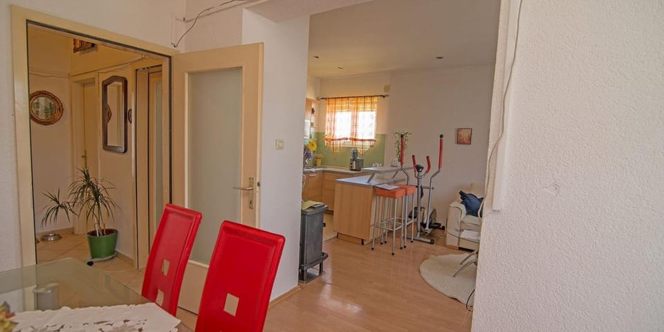 Josipa B4 Apartment in Mali Losinj