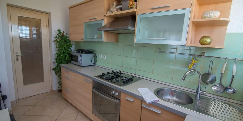 Josipa B4 Apartment in Mali Losinj
