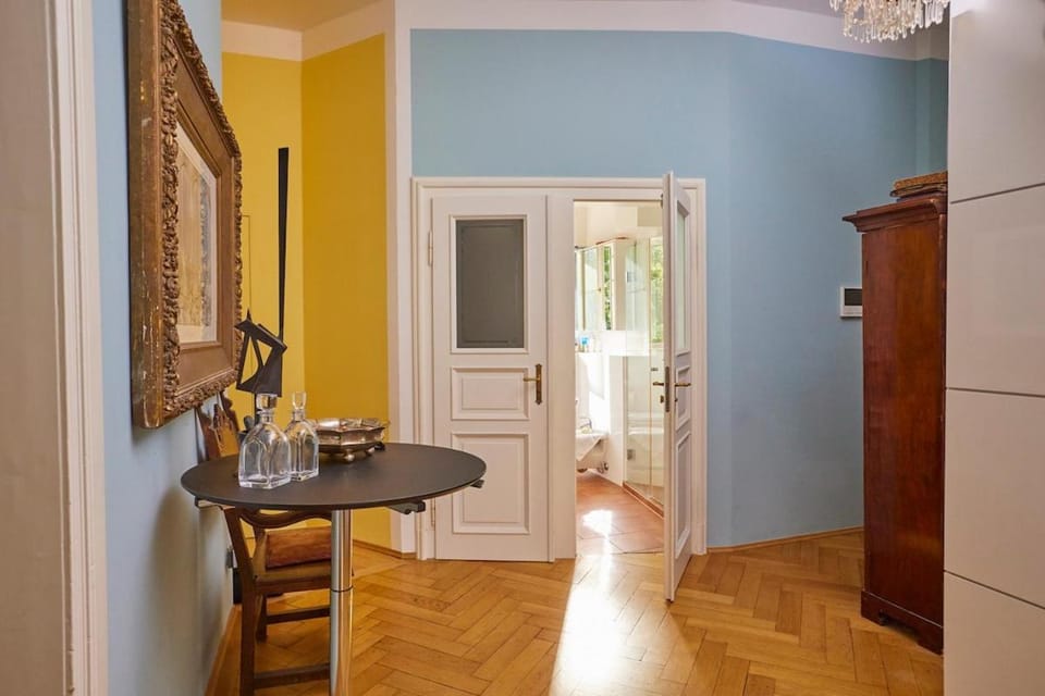 Private Superior Suite im Herzen Münchens Apartment in Munich