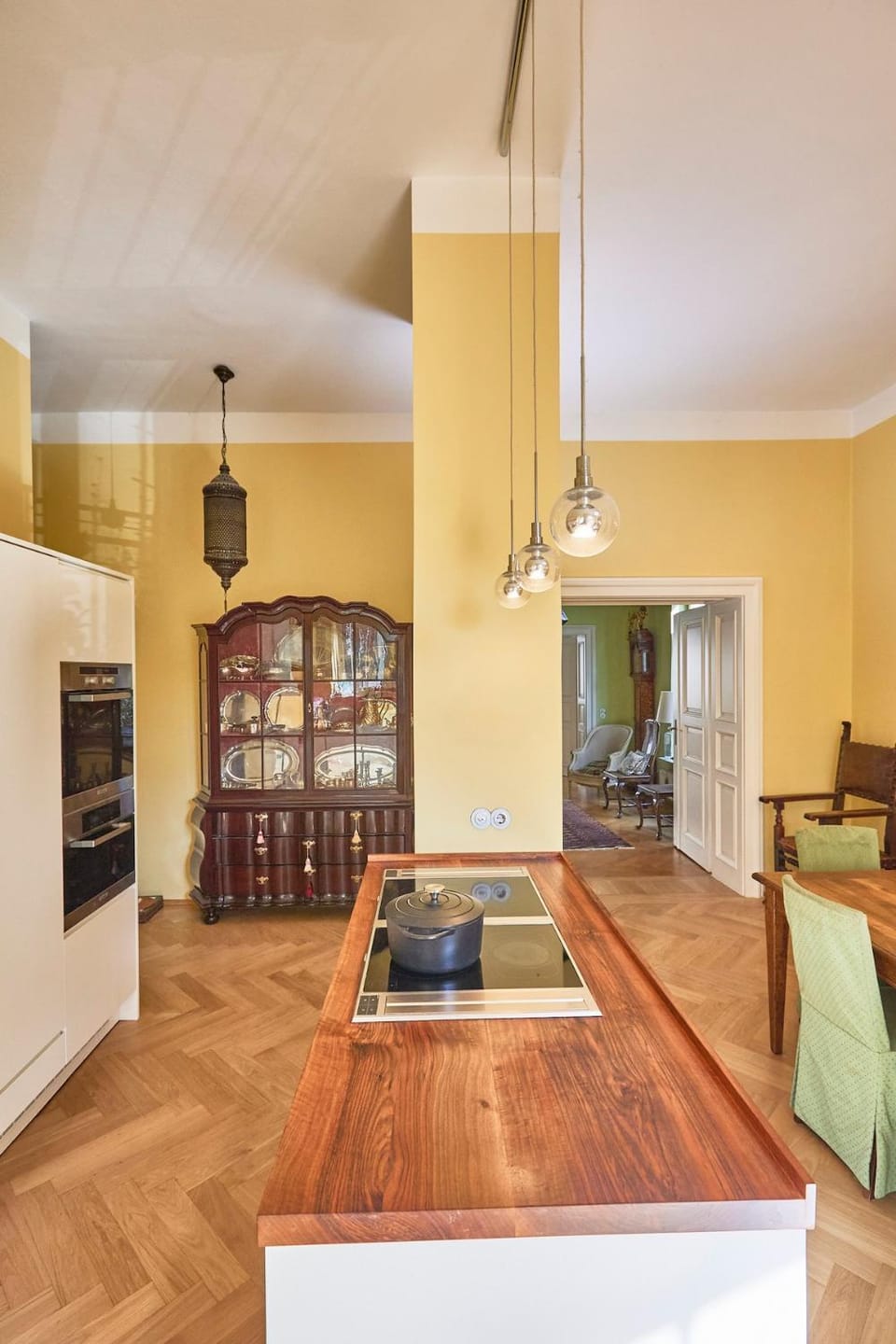 Private Superior Suite im Herzen Münchens Apartment in Munich