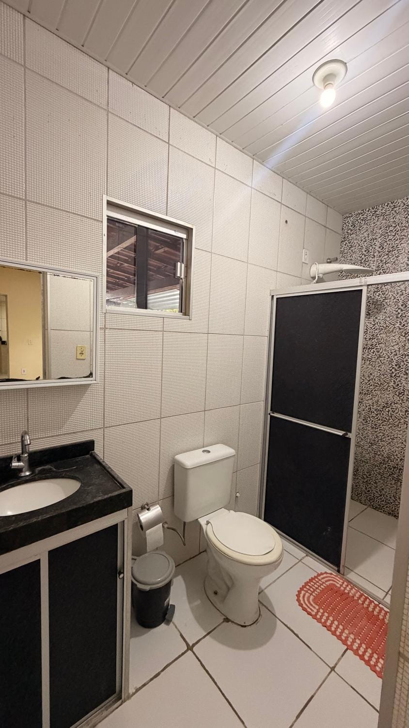 Casa Espaçosa e Aconchegante com 4 camas, 3 quartos House in Juazeiro do Norte