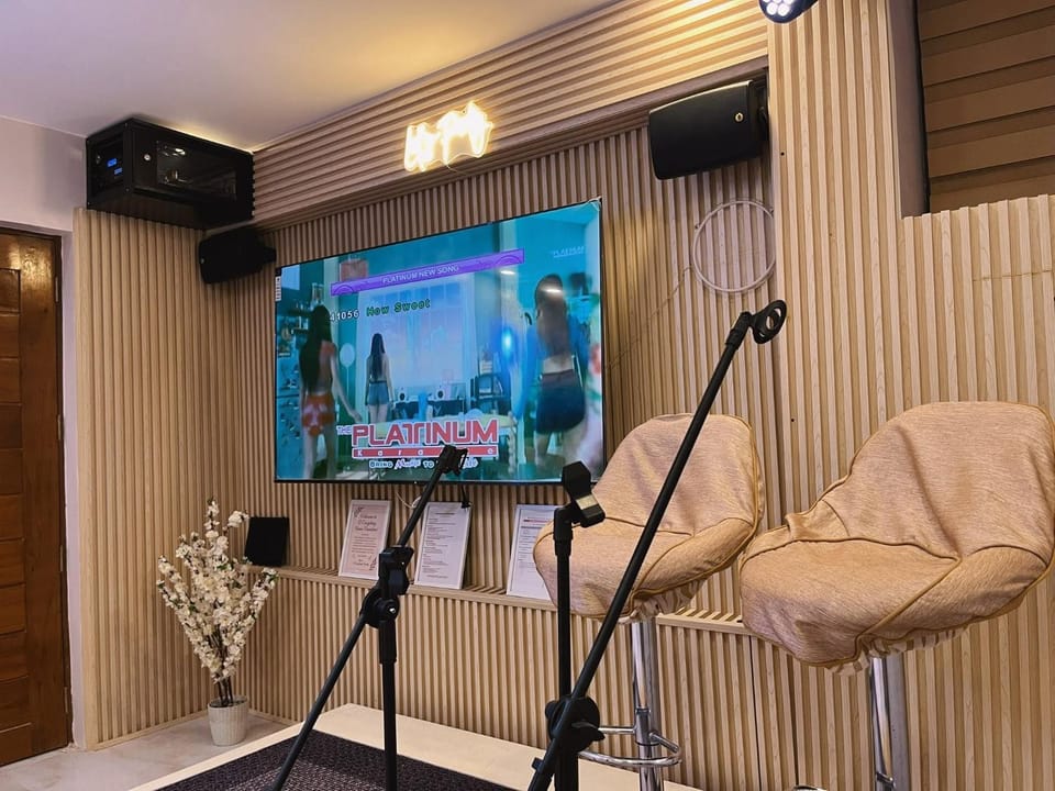 Karaoke