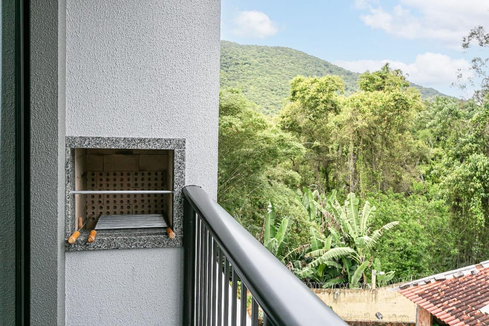 BBQ facilities
