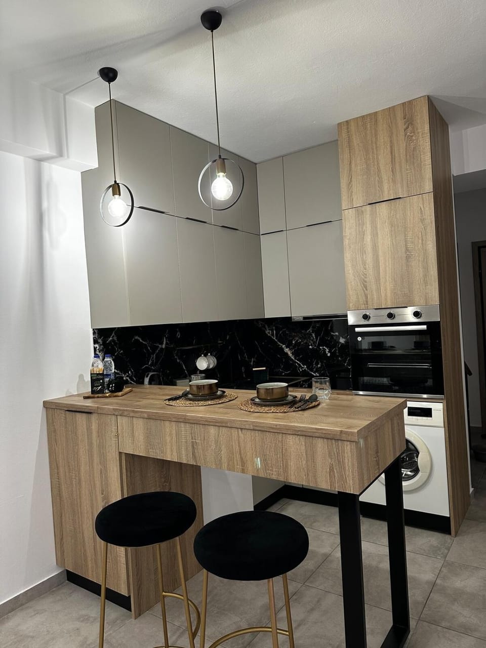 Panthera-urban-studio Apartment in Decentralized Administration of Macedonia and Thrace
