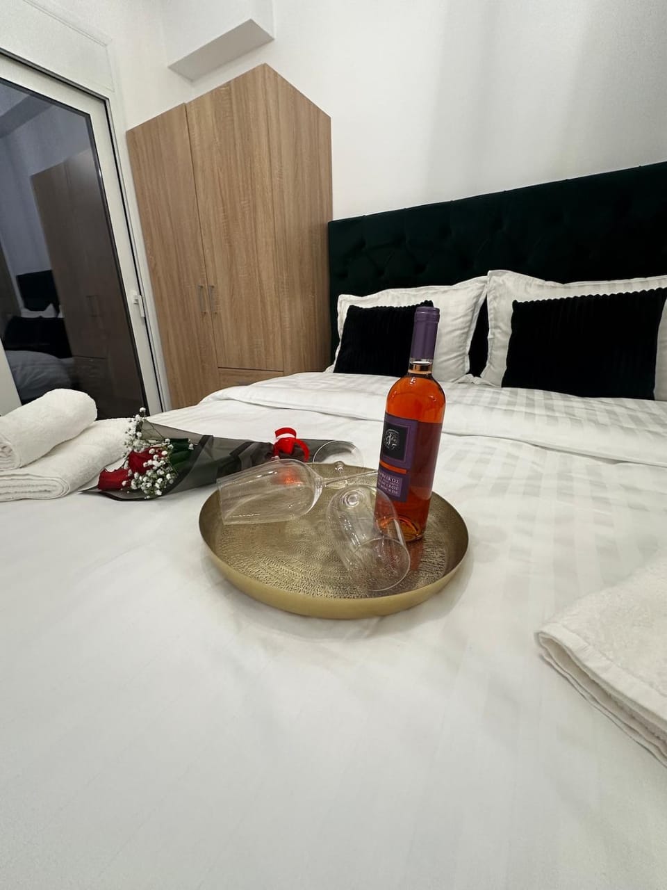 Panthera-urban-studio Apartment in Decentralized Administration of Macedonia and Thrace