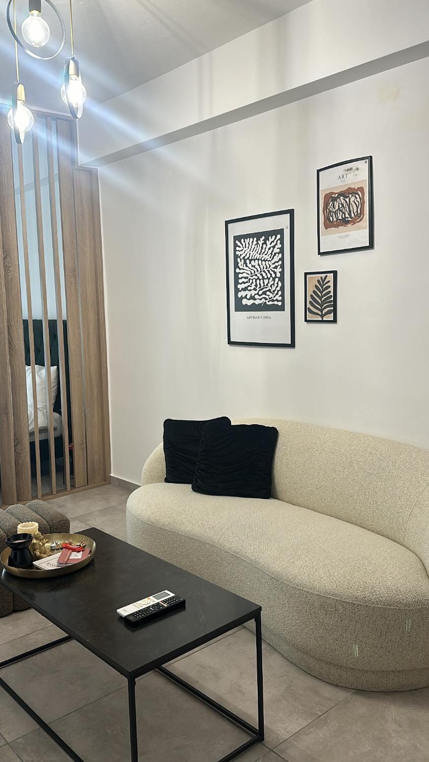 Panthera-urban-studio Apartment in Decentralized Administration of Macedonia and Thrace
