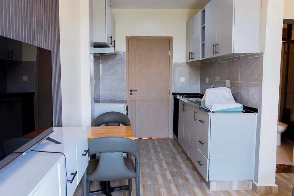 Glads Ndera F04 Apartment in Africa