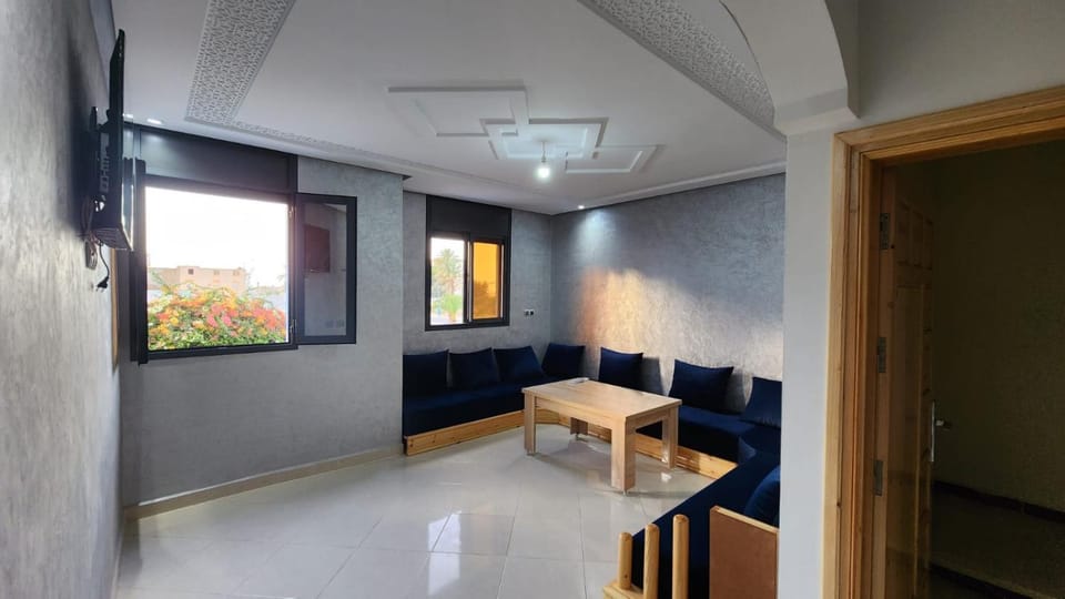 Stellar Stays Apartment in Morocco