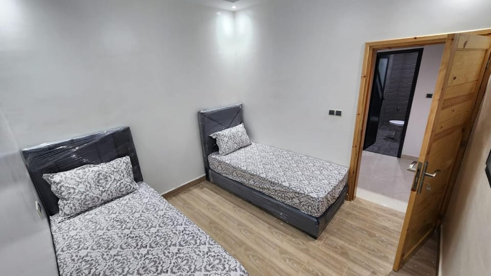 Stellar Stays Apartment in Morocco