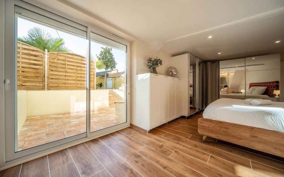 Chalon Hacienda House in Bourgogne-Franche-Comté