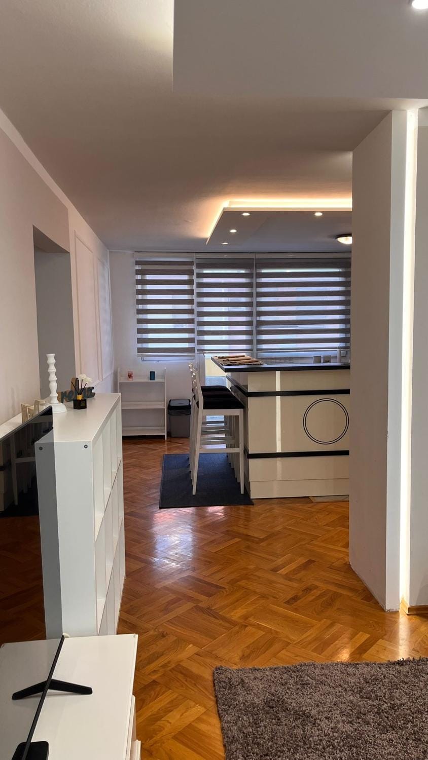 Royal Home Bascarsija Apartment in Sarajevo