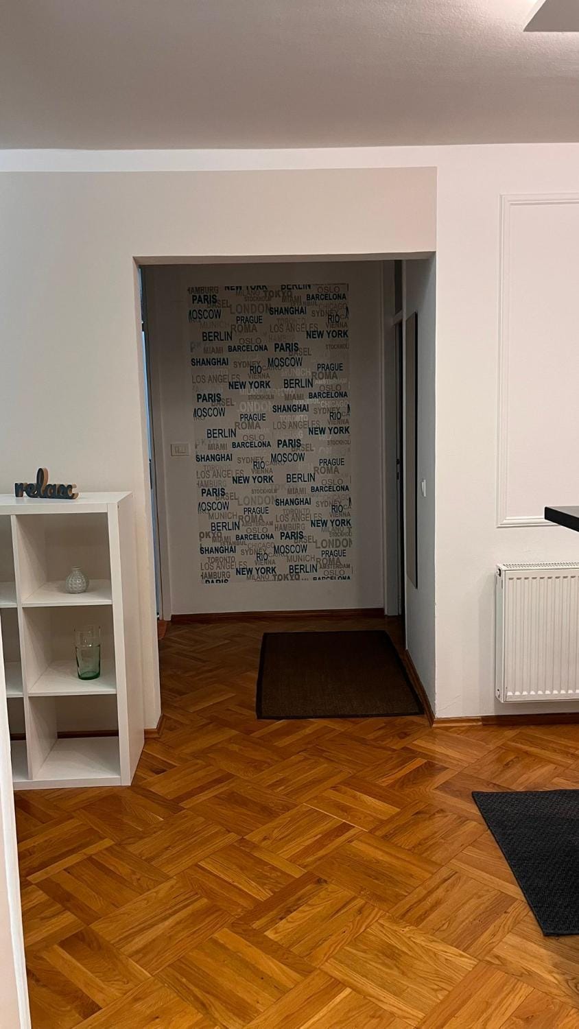 Royal Home Bascarsija Apartment in Sarajevo