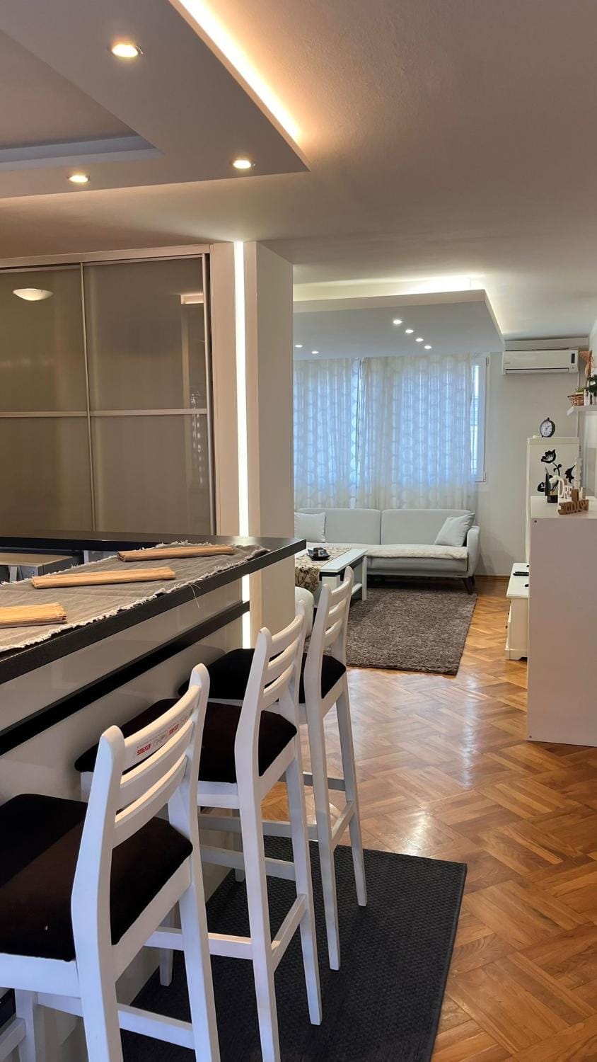 Royal Home Bascarsija Apartment in Sarajevo