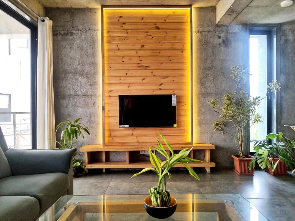 Satvik holiday home lonavala Villa in Maharashtra