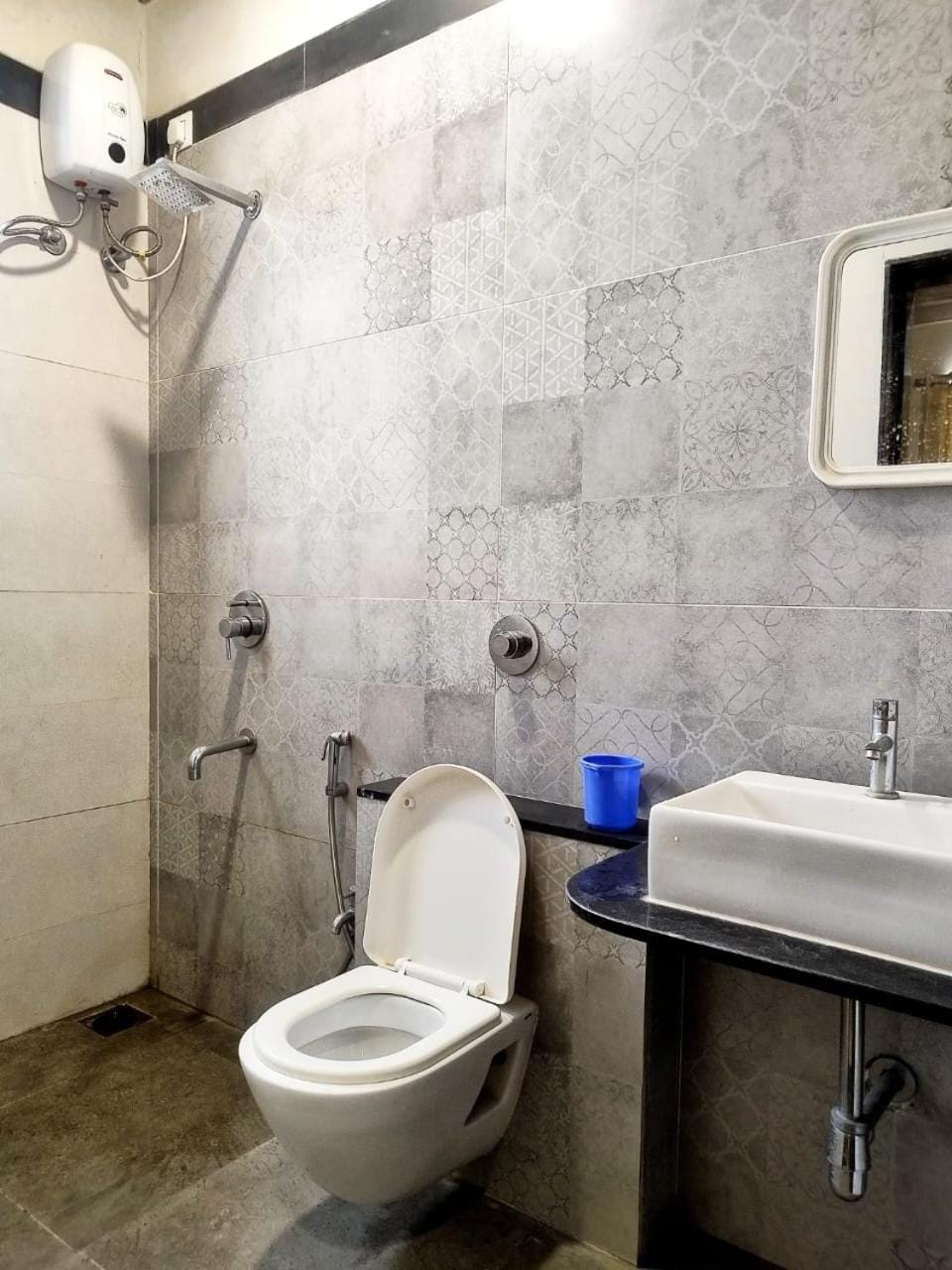 Satvik holiday home lonavala Villa in Maharashtra