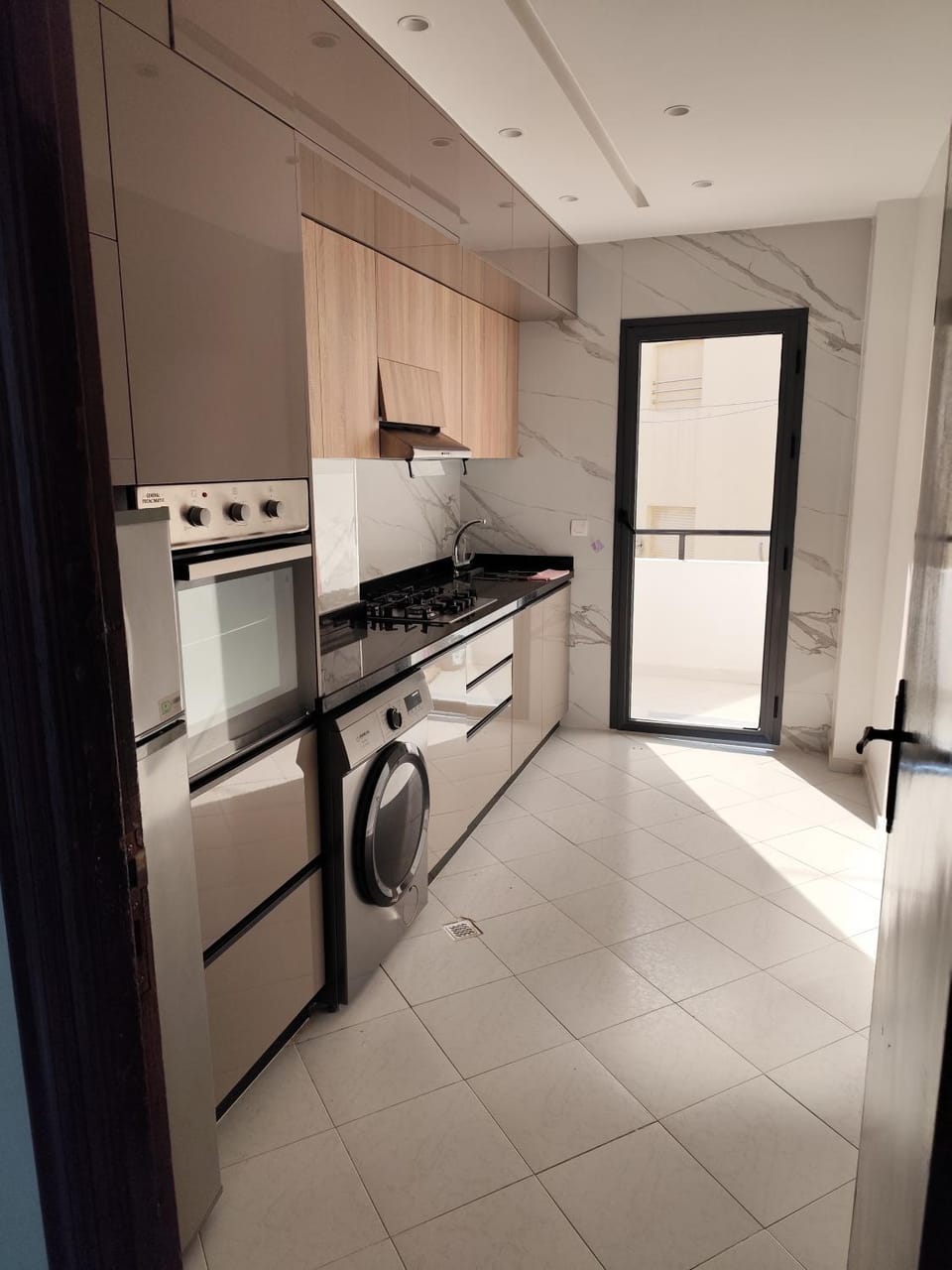 Marina83 Apartment in Tangier