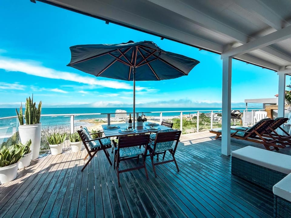 Natural landscape, Balcony/Terrace, sunbed