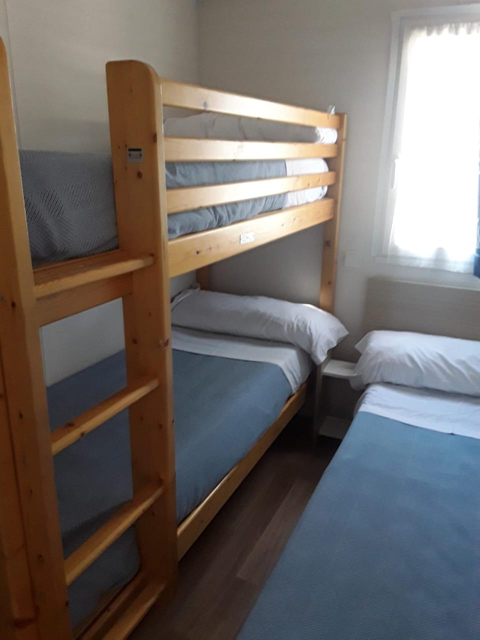 Complejo The Dreams Campground/ 
RV Resort in Castile-La Mancha