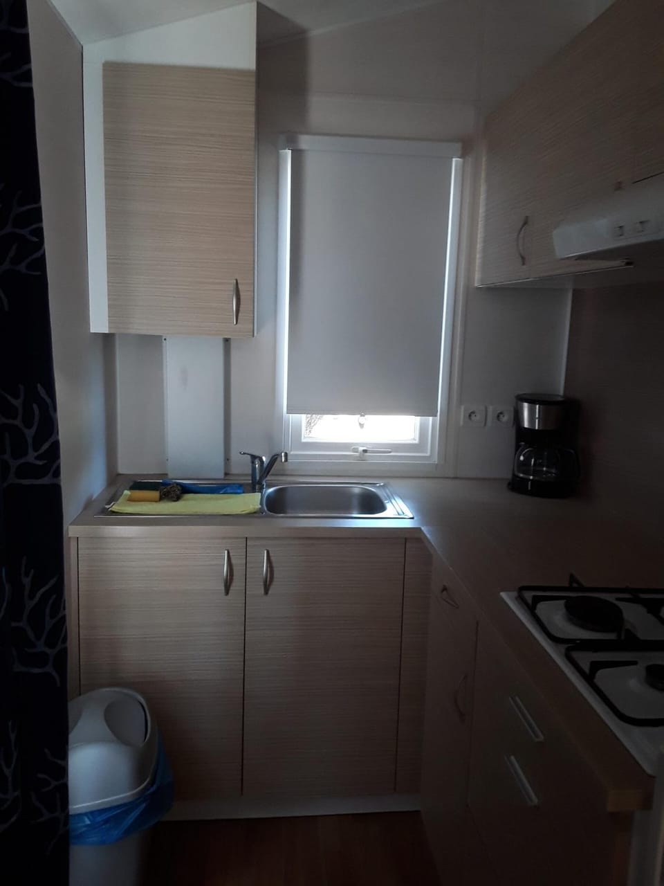 Complejo The Dreams Campground/ 
RV Resort in Castile-La Mancha
