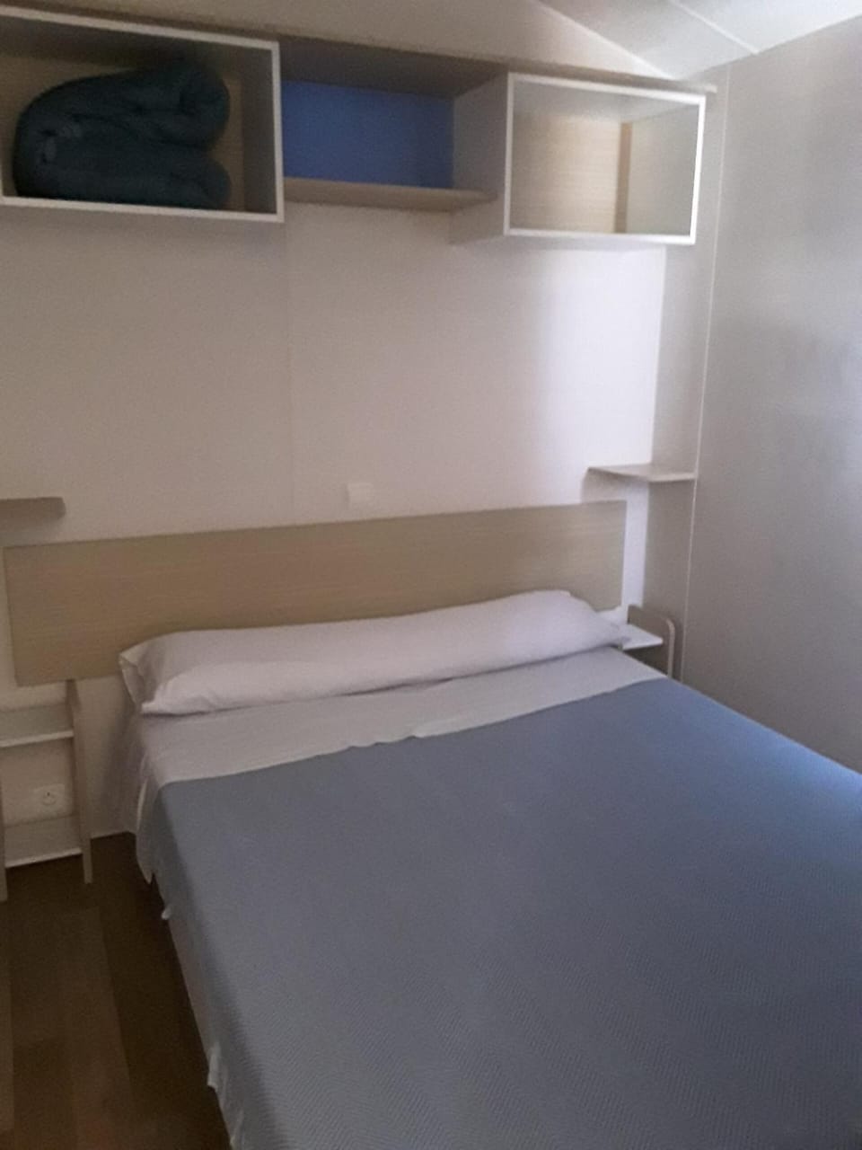 Complejo The Dreams Campground/ 
RV Resort in Castile-La Mancha