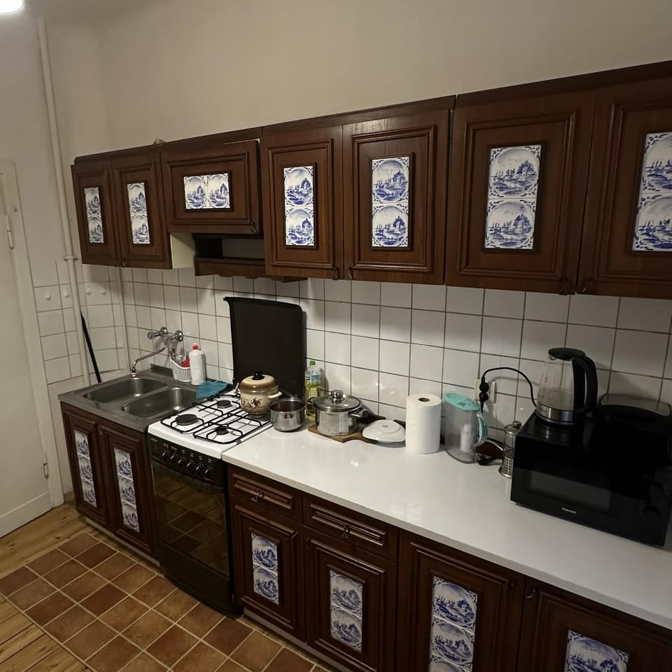 Hostel Poznan Cybulskiego 7 Hostel in Poznan