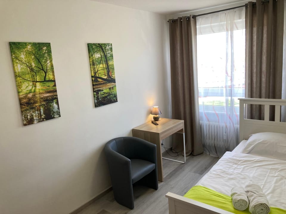 ZV38-Alter Weg-1 Apartment in Lower Saxony, Germany