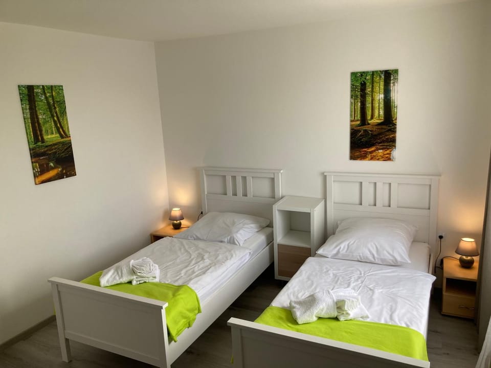 ZV38-Alter Weg-1 Apartment in Lower Saxony, Germany