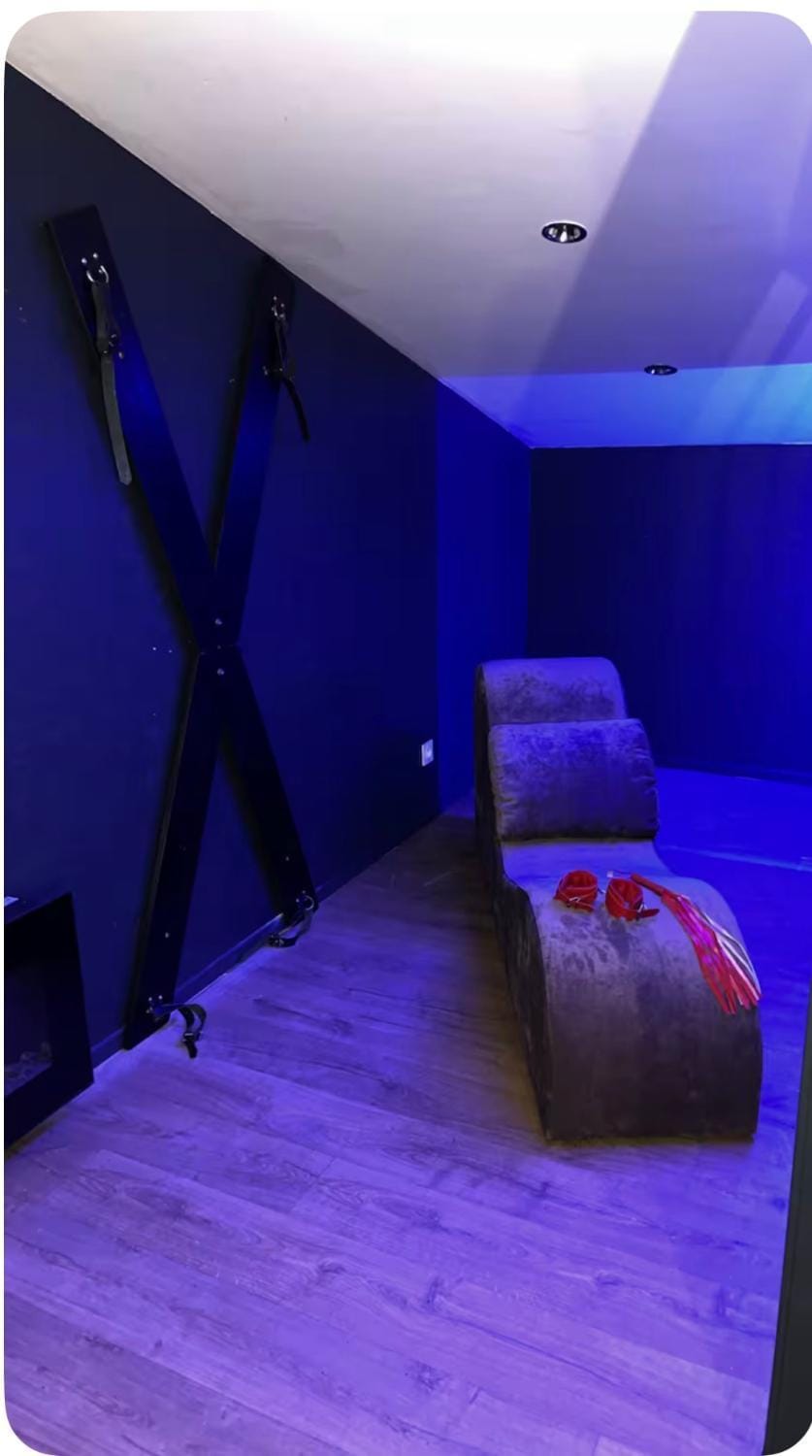 Love room Apartment in Brittany