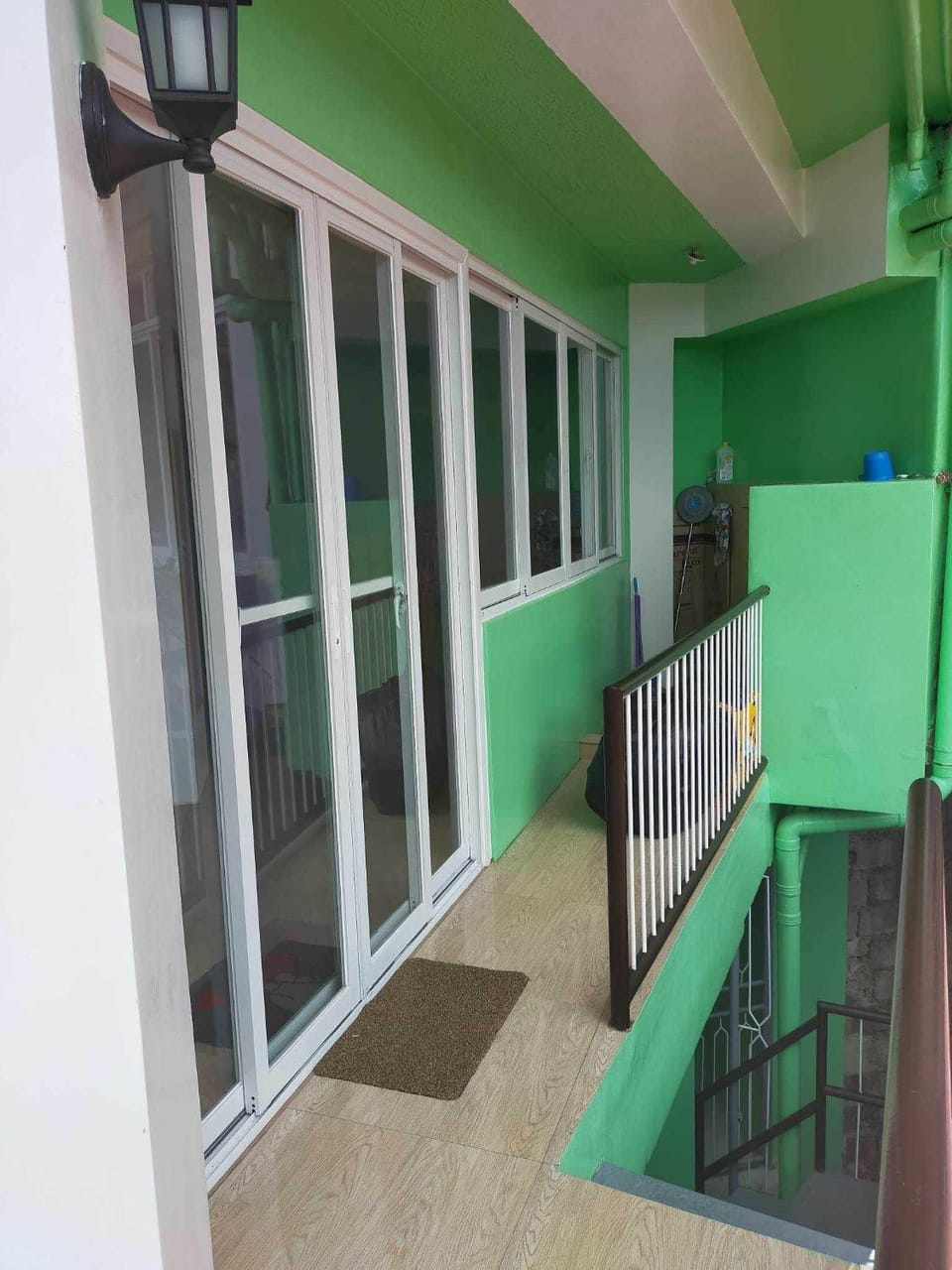 Minesview Transient Unit beside Minesview Park only Apartment in Baguio