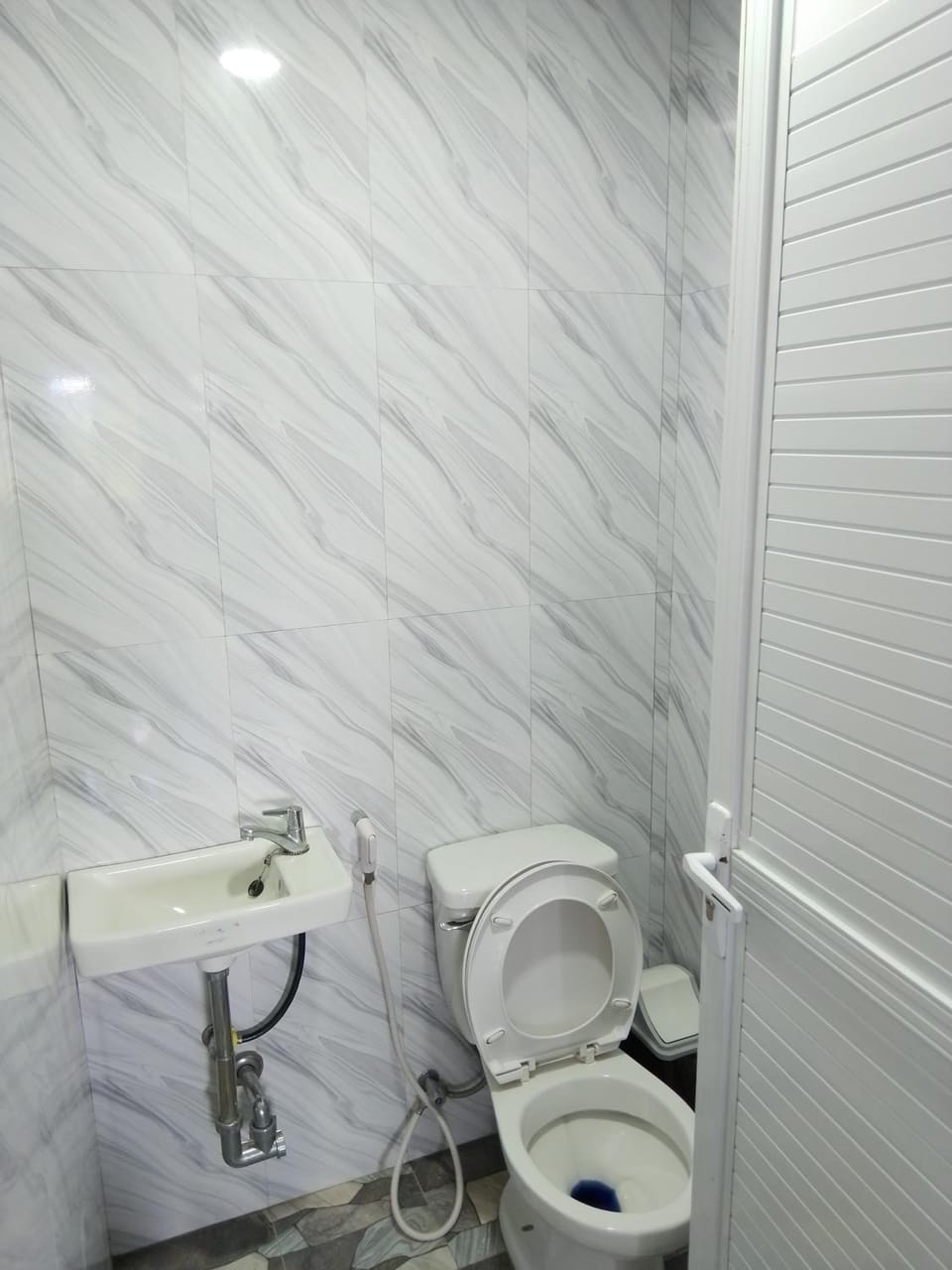 Minesview Transient Unit beside Minesview Park only Apartment in Baguio