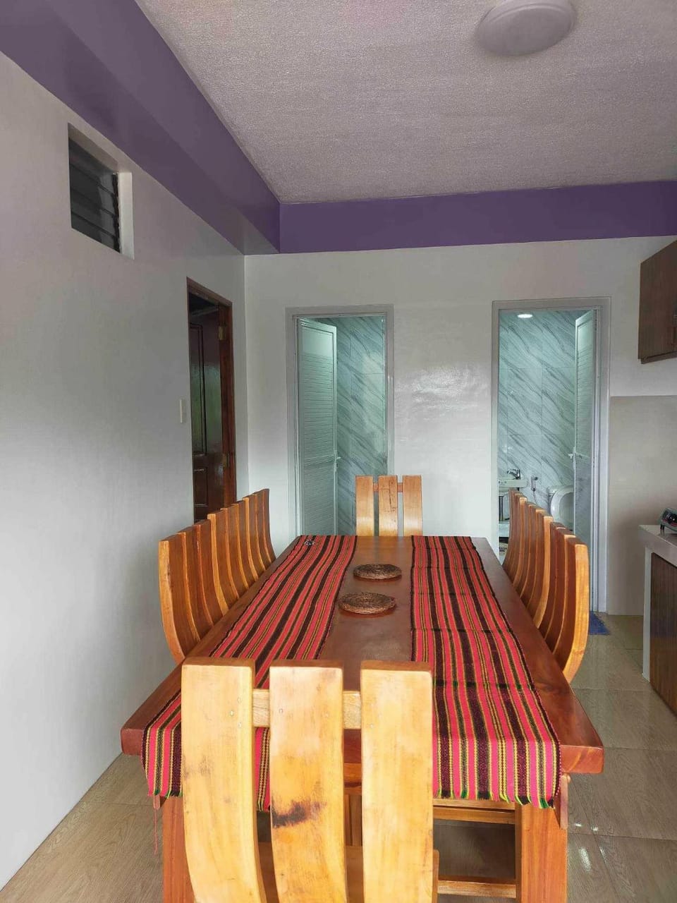 Minesview Transient Unit beside Minesview Park only Apartment in Baguio