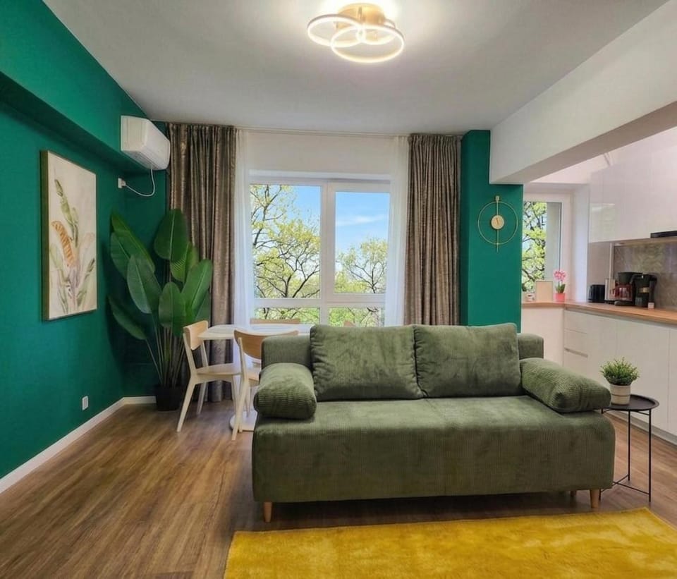 Calea Victoriei Gem - Ultracentral Apartment Properties- 1 and 2 Bedrooms Apartment in Bucharest