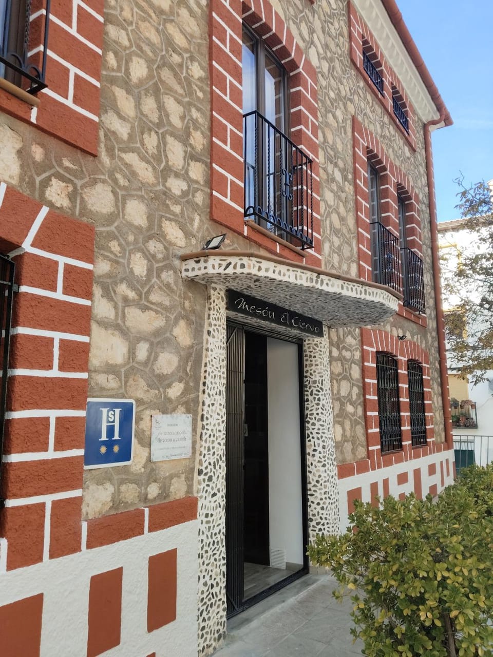Property building, acessibility