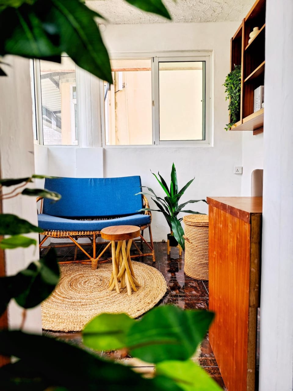 Balcony/Terrace, Seating area
