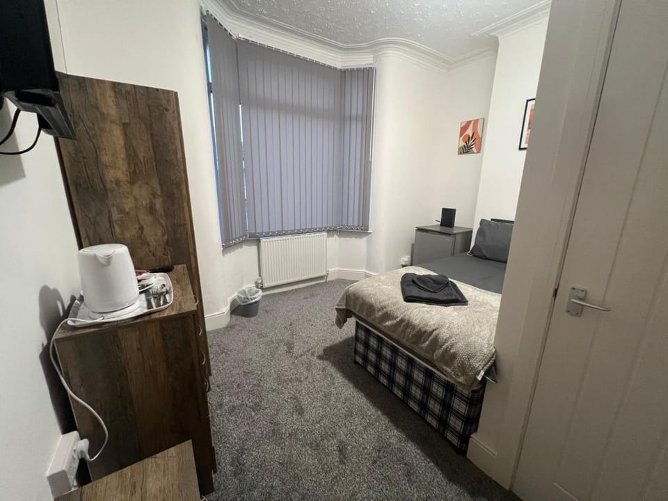Millfield Road Homestay Vacation rental in Middlesbrough