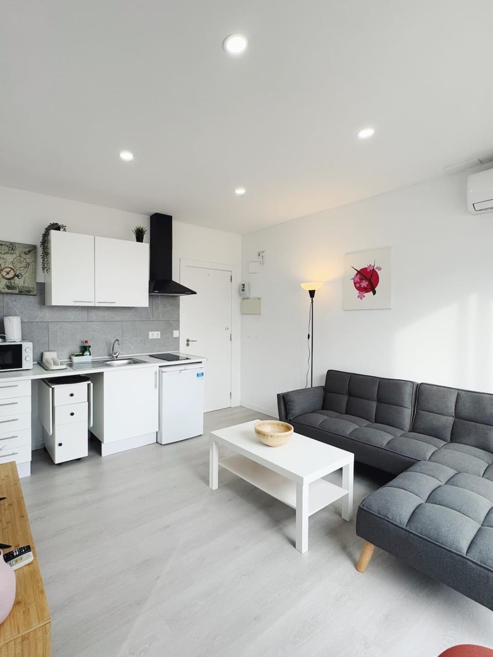 Apartment Ruzafa Market 9B Apartment in Valencia