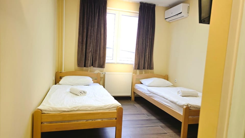 City Hostel Banja Luka Hostel in Federation of Bosnia and Herzegovina