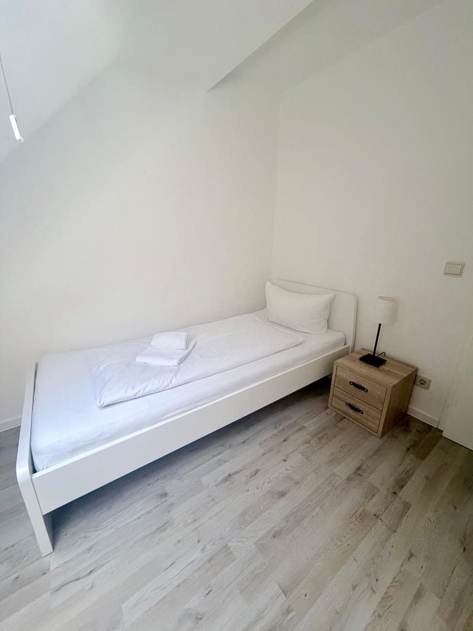 Markt Eins Appartement Stadtblick Apartment in Saxony-Anhalt, Germany