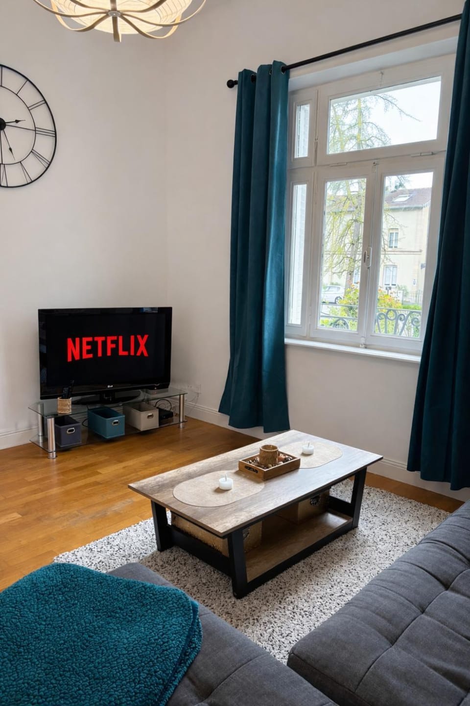 TV and multimedia