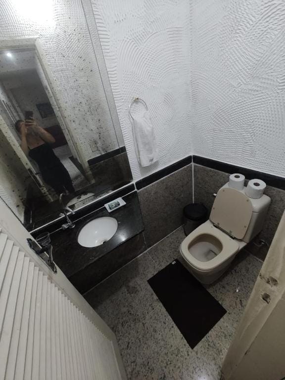 Apartamento 3 quartos em Copacabana Apartment in Rio de Janeiro