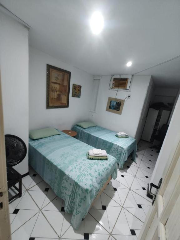 Apartamento 3 quartos em Copacabana Apartment in Rio de Janeiro