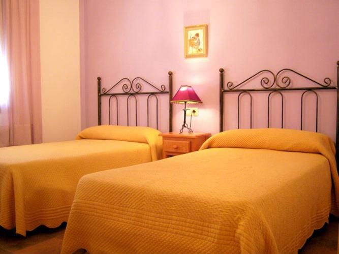 Casas Rurales La Abuela Juliana House in La Mancha