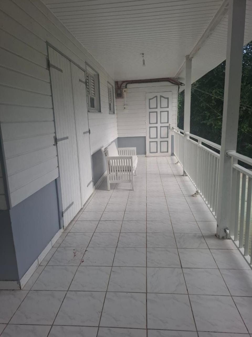 View (from property/room), Balcony/Terrace