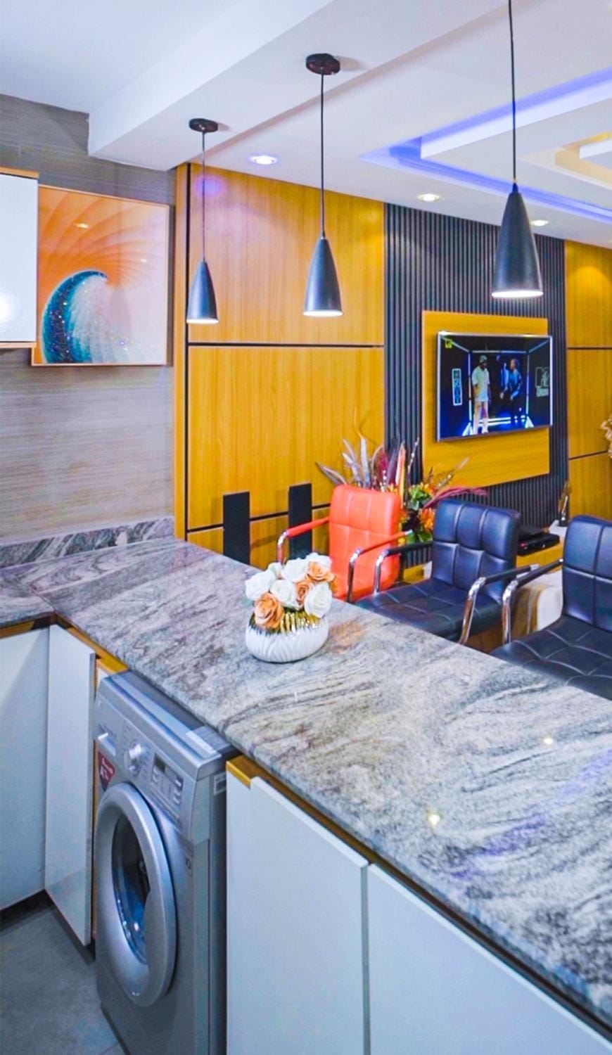 Horizon Heights Apartments Apartment in Lagos, Nigeria