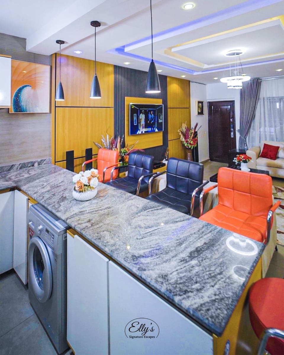 Horizon Heights Apartments Apartment in Lagos, Nigeria