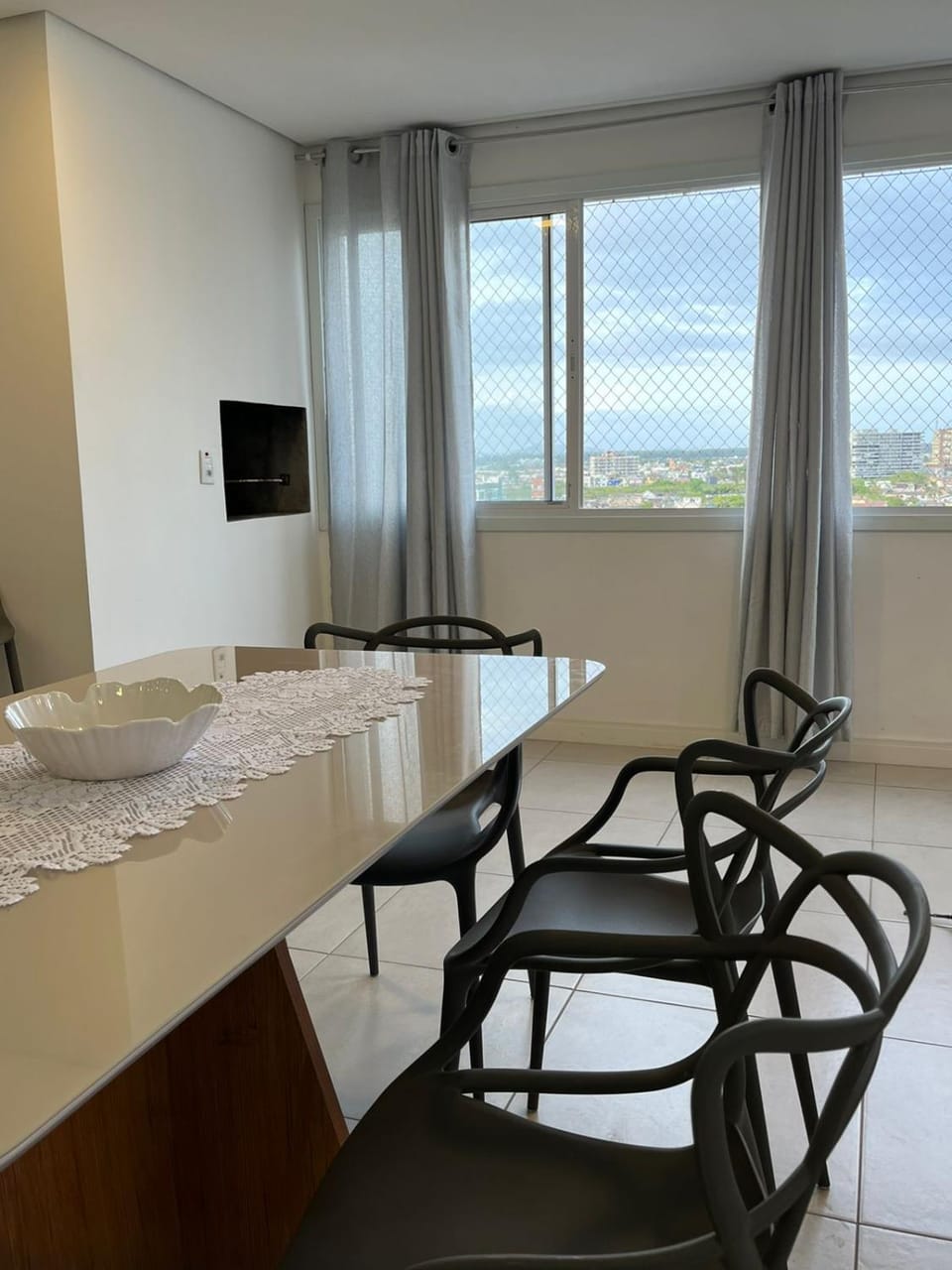 BBQ facilities, Living room, Evening entertainment, River view, Sea view